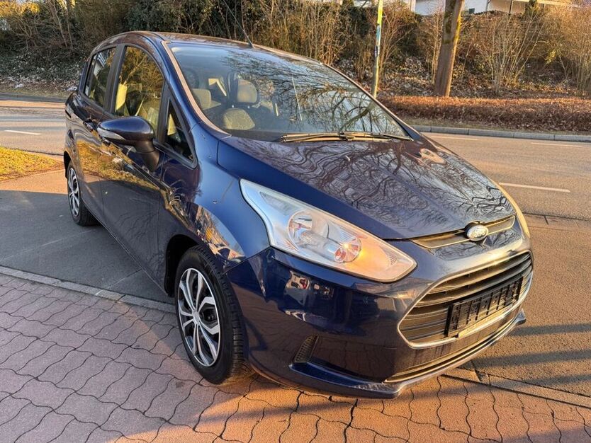 B-Max