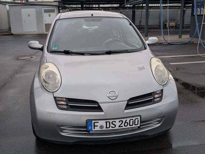 Micra