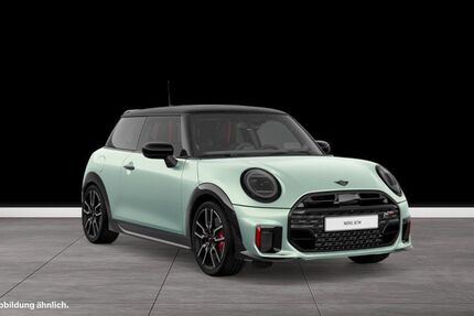 Mini John Cooper Works 9.472 km 37.490 &euro; Saarbrücken 66121