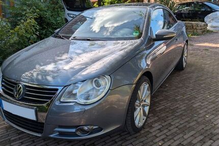 VW Eos
