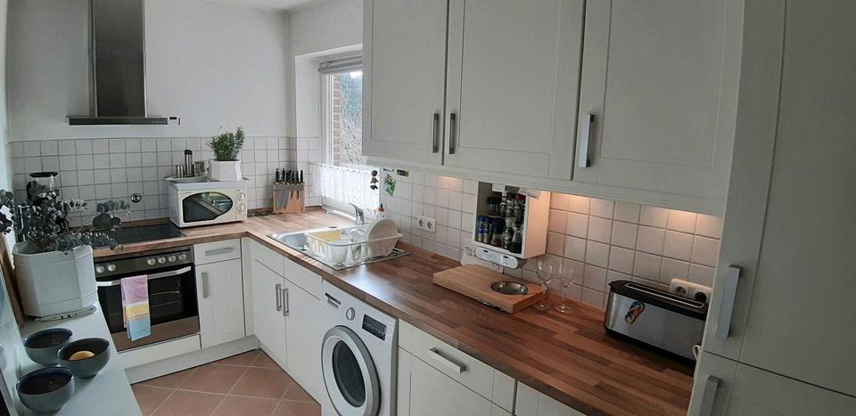 Etagenwohnung Flensburg Fruerlund - 3 Zimmer, 80 m&sup2;, 245.000&euro; | Angebot:25280907