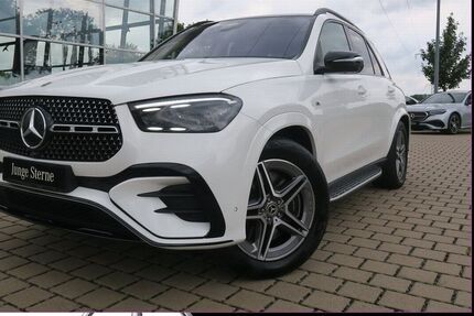 Mercedes-Benz GLE 350 9.401 km 78.950 &euro; Gehrden 30989