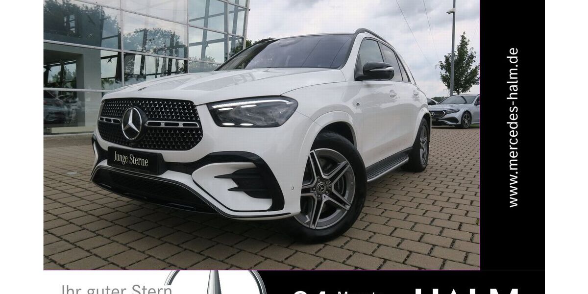 Mercedes-Benz GLE 350 9.401 km 78.950 &euro; Gehrden 30989