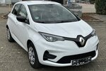Renault ZOE Life R110 / SitzH / LenkradH / RückfahrK 50.300 km 14.890 &euro; Donauwörth 86609