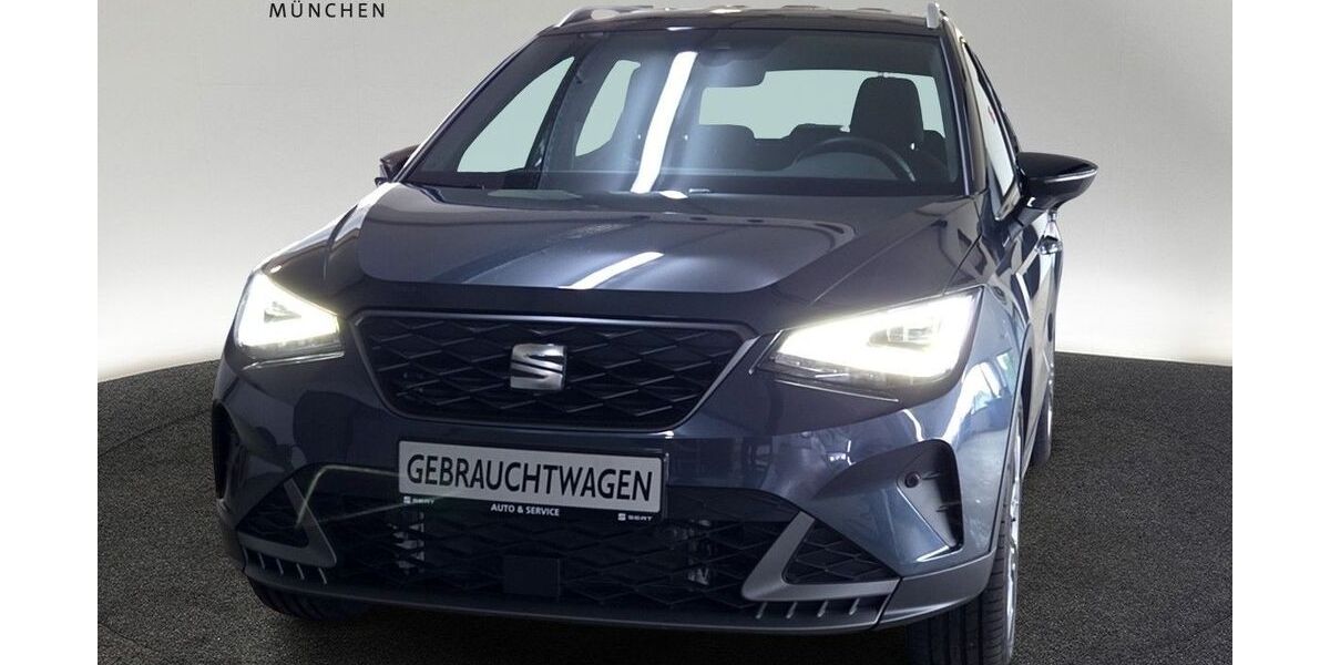 Seat Arona 2.700 km 22.960 € München 80935