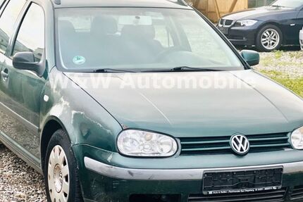 VW Golf 244.000 km 799 € Reinbek (ca 5 Km von Hamburg) 21465