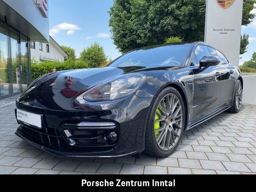 Panamera