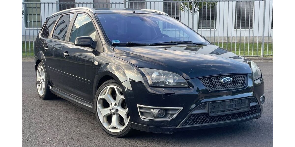 Ford Focus 294.292 km 2.999 &euro; Niestetal (bei Kassel) 34266