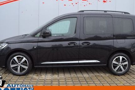 VW Caddy 125.987 km 20.789 &euro; Bautzen 02625