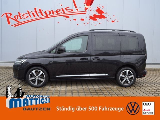 VW Caddy 125.987 km 20.789 &euro; Bautzen 02625