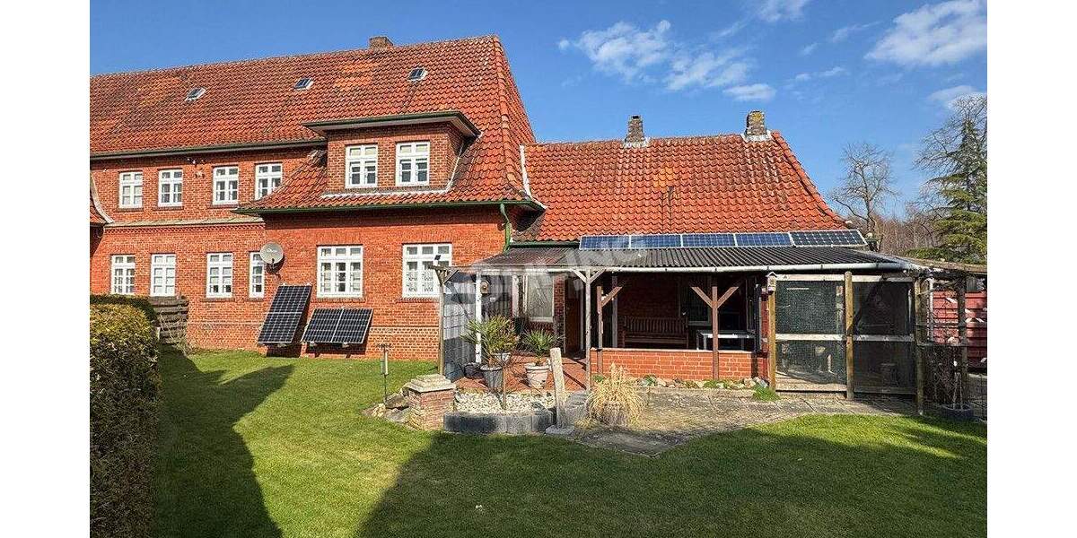 Doppelhaushälfte Vechta - 7 Zimmer, 150 m&sup2;, 319.000&euro; | Angebot:25898384