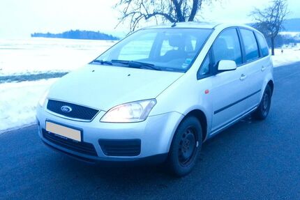 Ford C-Max 175.000 km 1.890 &euro; Bad Münder 31848