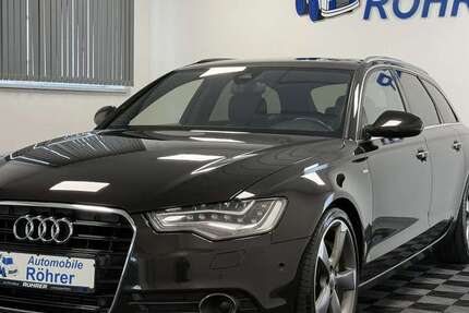 Audi A6 191.900 km 18.950 &euro; Weingarten 88250