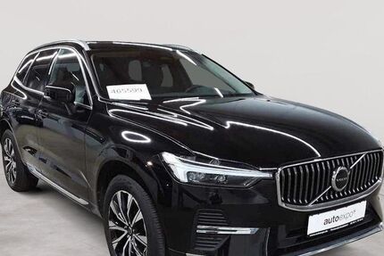 Volvo XC60 105.789 km 30.990 &euro; Fernwald-Steinbach 35463