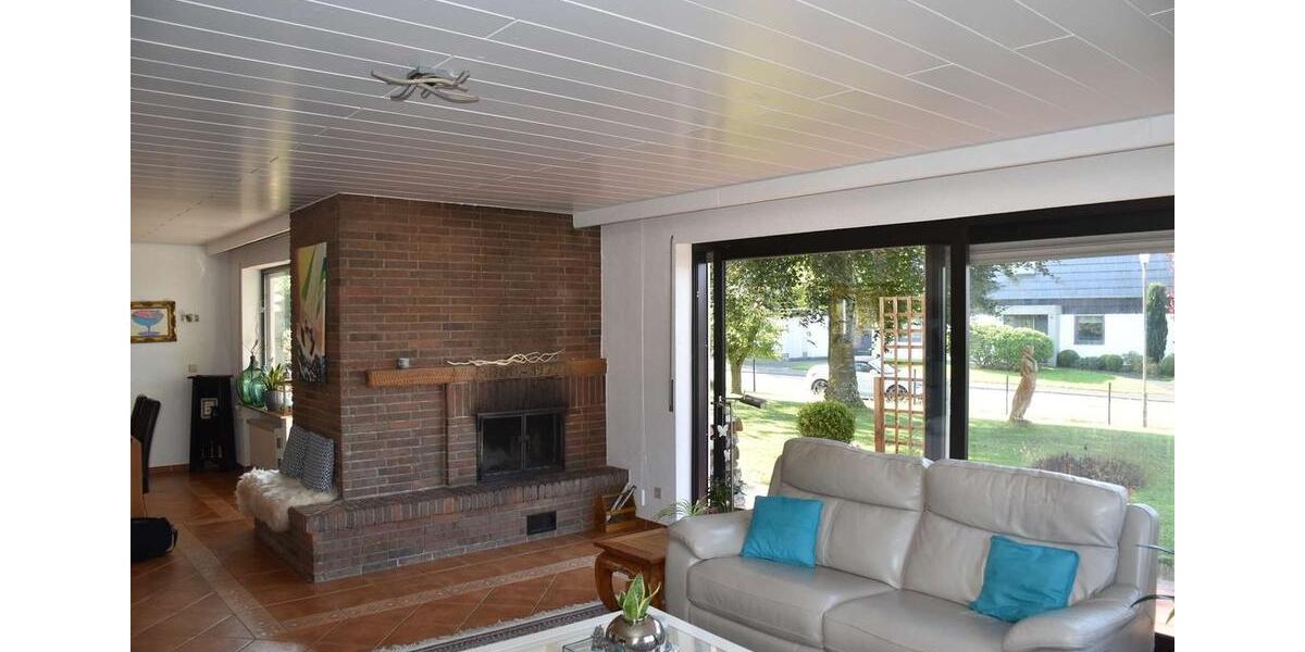 Erdgeschoßwohnung Kastellaun - 3 Zimmer, 119 m&sup2;, 901&euro; | Angebot:26030668