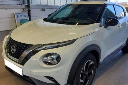 Nissan Juke 29.210 km 16.440 &euro; Hennef 53773