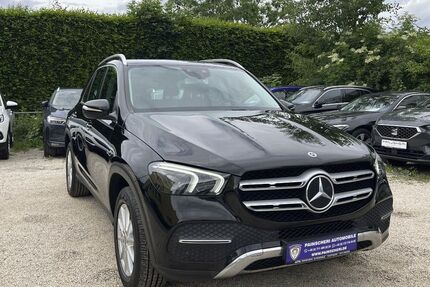 Mercedes-Benz GLE 300 187.000 km 34.899 &euro; Stuttgart 70567