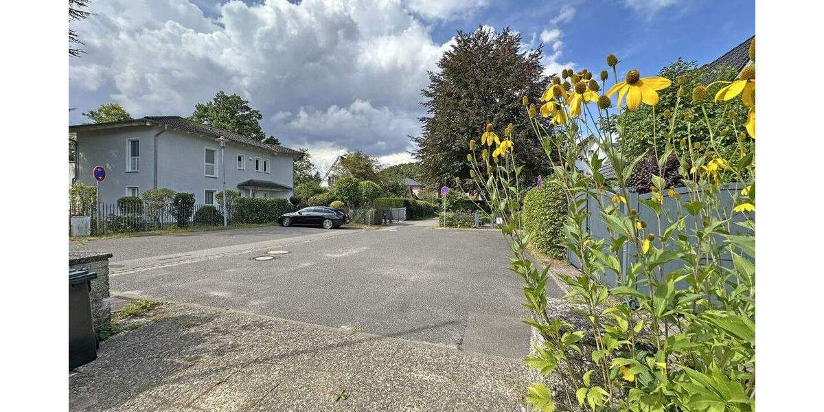 Grundstück Ahrensburg - 525.000&euro; | Angebot:25796405