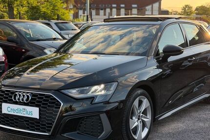 Audi A3 115.000 km 19.890 &euro; Ludwigsfelde 14974