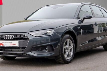 Audi A4 13.255 km 30.980 &euro; Koblenz 56070