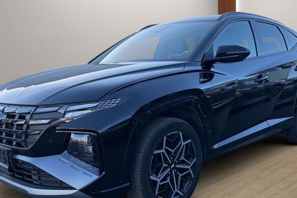 Hyundai TUCSON 70.000 km 28.990 &euro; Schwabhausen 99869