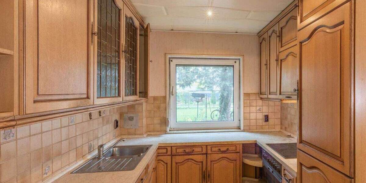 Reihenendhaus Stuhr Varrel - 4 Zimmer, 129 m&sup2;, 249.000&euro; | Angebot:23495525