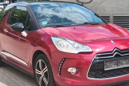 Citroen DS3 185.878 km 2.999 &euro; Berlin 12349