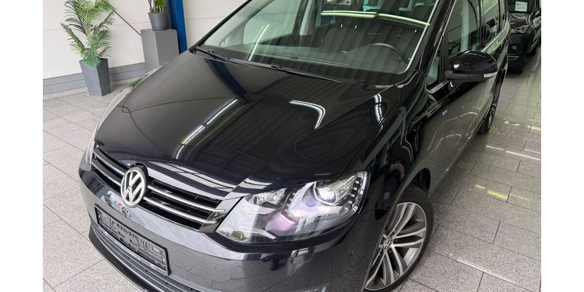 VW Sharan 143.189 km 18.990 &euro; Köln 50829