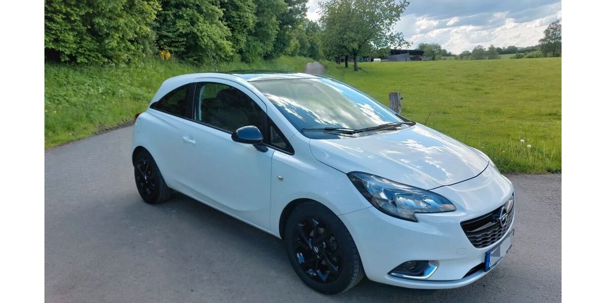 Opel Corsa 32.100 km 9.800 &euro; Atzelgift 57629