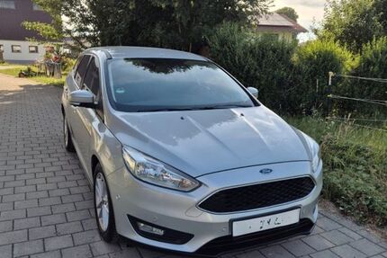 Ford Focus 180.279 km 6.000 &euro; Obergünzburg 87634