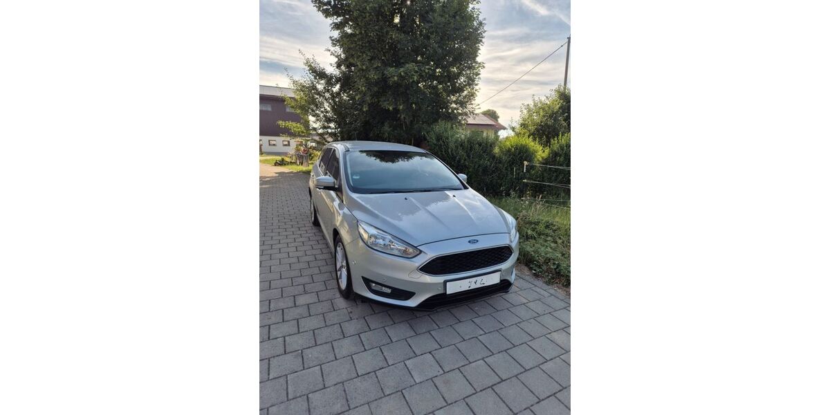 Ford Focus 180.279 km 6.000 &euro; Obergünzburg 87634
