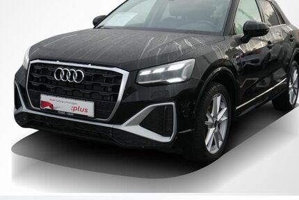 Audi Q2 17.306 km 26.980 € Fürth 90763