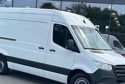 Mercedes-Benz Sprinter 81.363 km 28.790 &euro; Aurich 26603