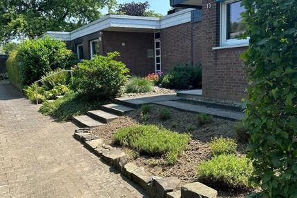 Gartenvorstadt Bungalow zu verkaufen 4 zimmer