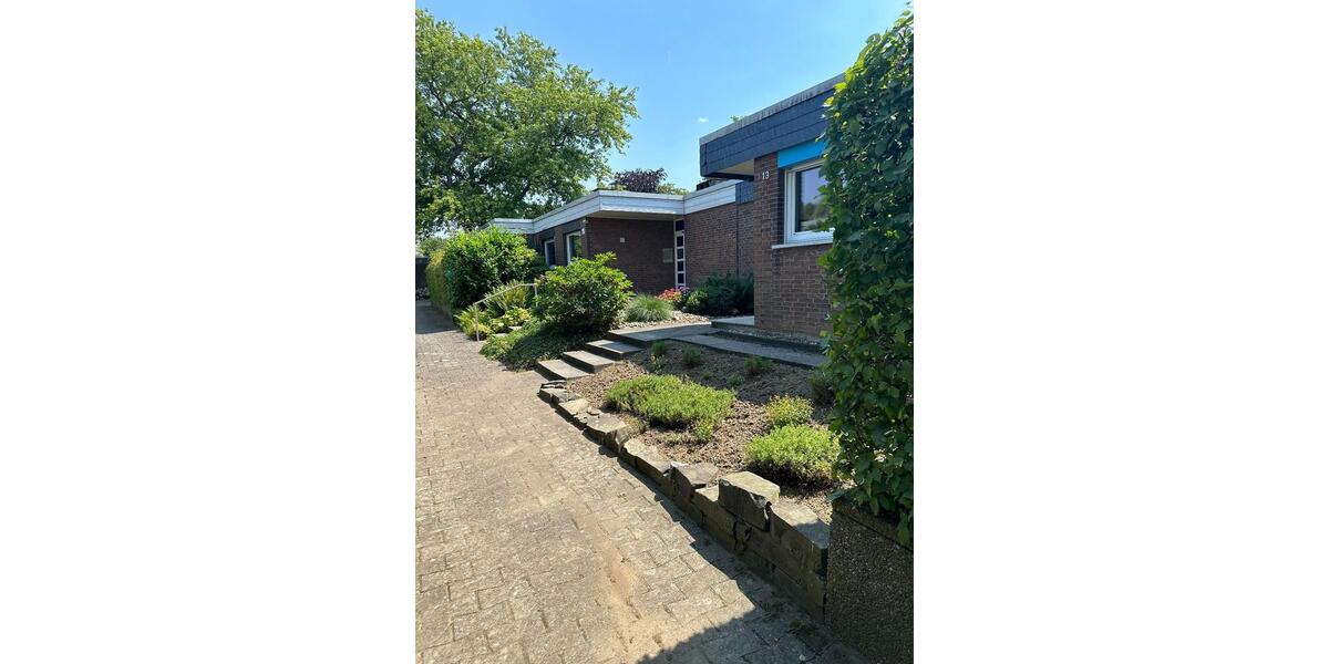 Gartenvorstadt Bungalow zu verkaufen 4 zimmer