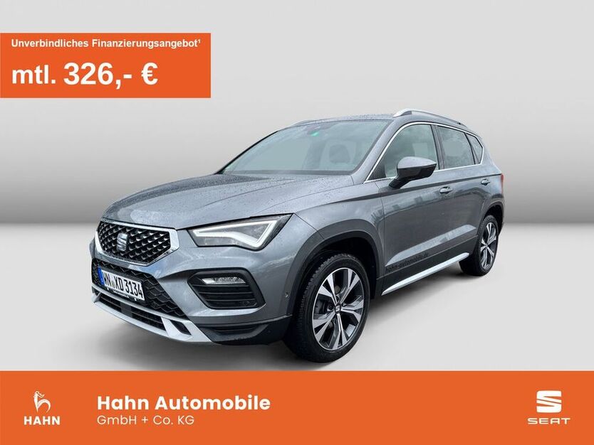Ateca