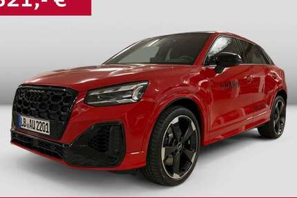 Audi SQ2 2.500 km 58.980 € Ludwigsburg 71636