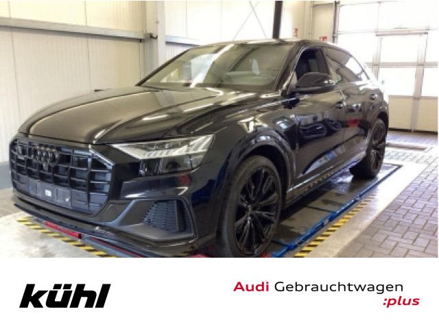 Audi Q8 98.910 km 59.780 € Gifhorn 38518