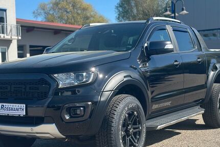 Ford Ranger 61.895 km 35.980 &euro; Wertingen 86637