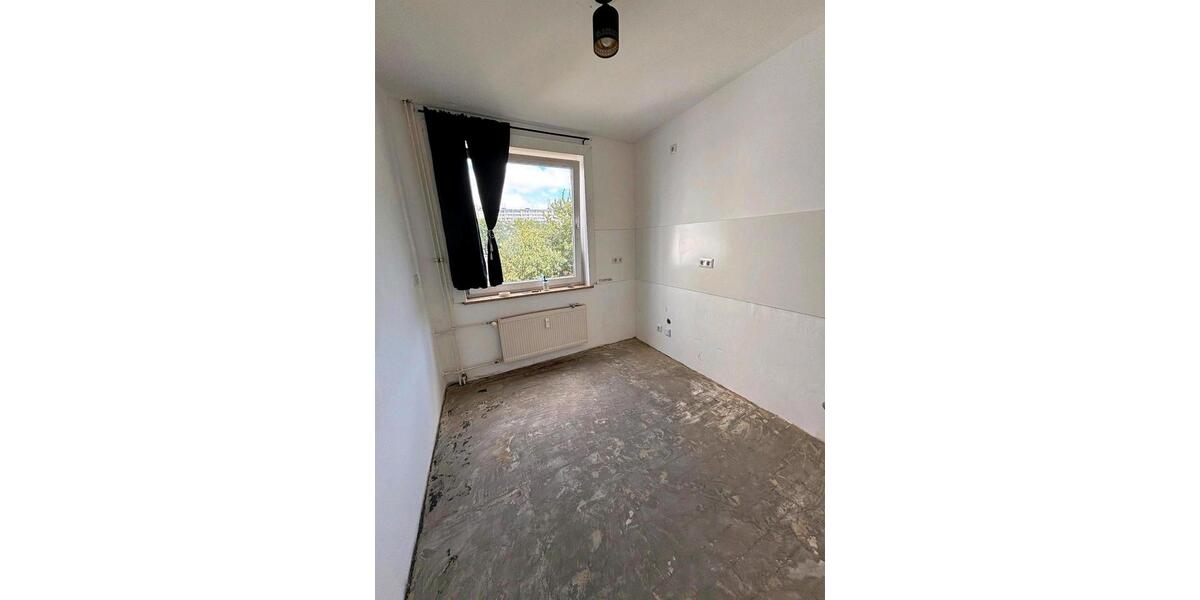 Etagenwohnung Norderstedt Glashütte - 4 Zimmer, 94 m&sup2;, 300.000&euro; | Angebot:27071548