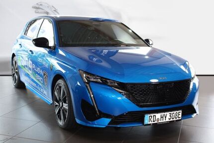 Peugeot 308 30.000 km 22.800 &euro; Schenefeld 25560