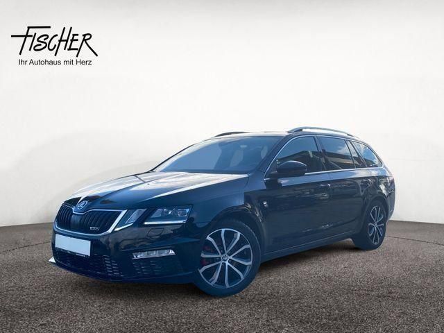 Skoda Octavia 135.265 km 24.780 € Landshut/Altdorf 84032