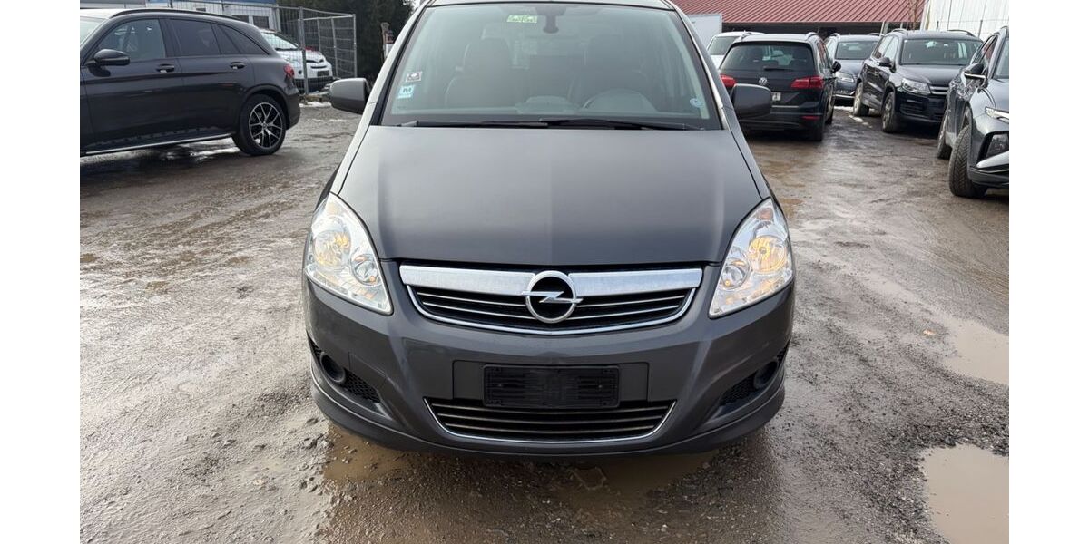 Opel Zafira 490.000 km 1.750 &euro; Rosenheim 83026