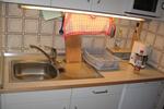Etagenwohnung Rosenheim Egarten - 1 Zimmer, 23 m&sup2;, 570&euro; | Angebot:26226867