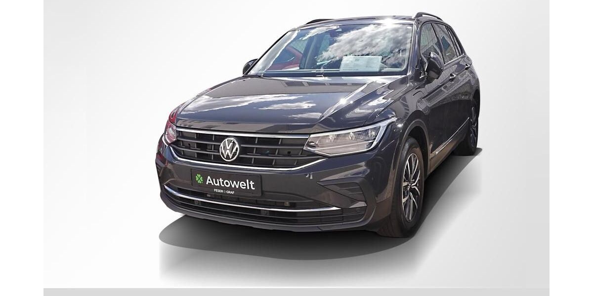 VW Tiguan 61.510 km 25.401 &euro; Lauf an der Pegnitz 91207