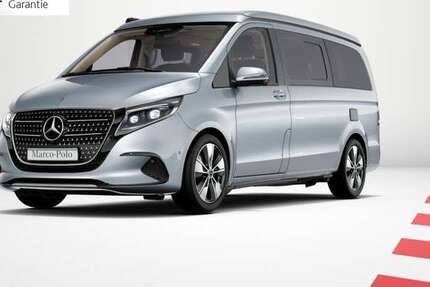 Mercedes-Benz Marco Polo 4.294 km 79.890 &euro; Brandenburg an der Havel 14772