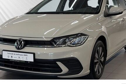 VW Polo 25.000 km 17.480 &euro; Neumünster 24539