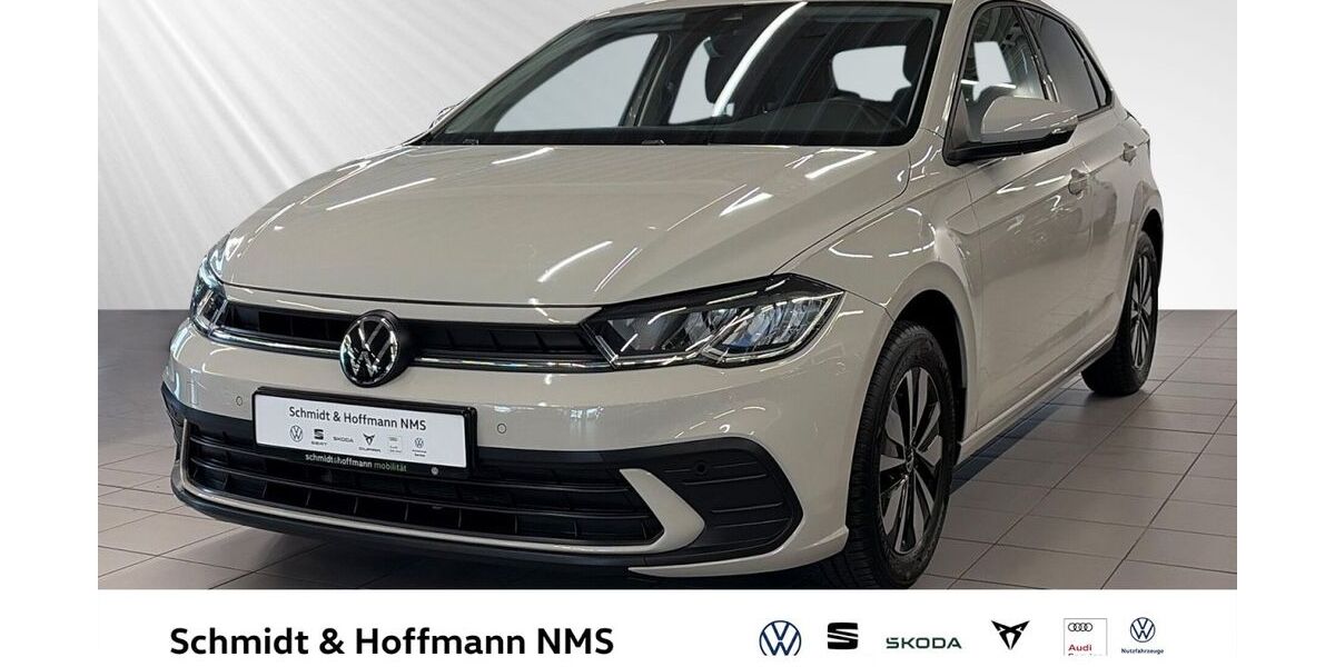 VW Polo 25.000 km 17.980 &euro; Neumünster 24539