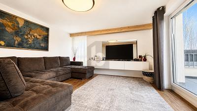 SONNENTERRASSE & PREMIUMKOMFORT - Einfamilienhaus Norderstedt Garstedt | Angebot:27083819