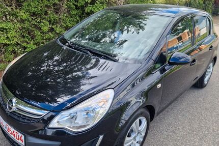Opel Corsa 162.000 km 3.900 &euro; GELTENDORF 82269
